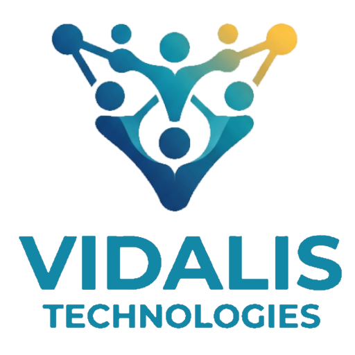 Vidalis Technologies - Enterprise Architecture & Generative AI Systems